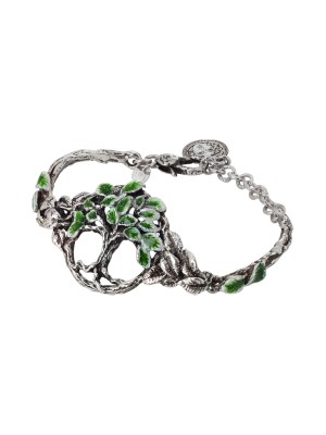 Bracciale Donna Gioielli Bottega Boccadamo A Vita BBR045V Bracciale Donna Gioielli Bottega Boccadamo A Vita BBR045V