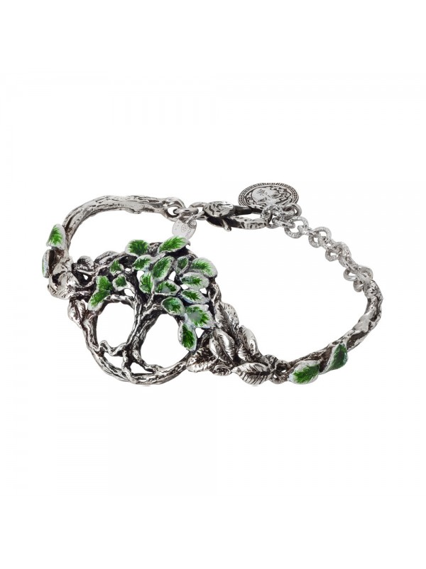 Bracciale Donna Gioielli Bottega Boccadamo A Vita BBR045V