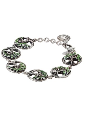 Bracciale Donna Gioielli Bottega Boccadamo A Vita BBR046V Bracciale Donna Gioielli Bottega Boccadamo A Vita BBR046V