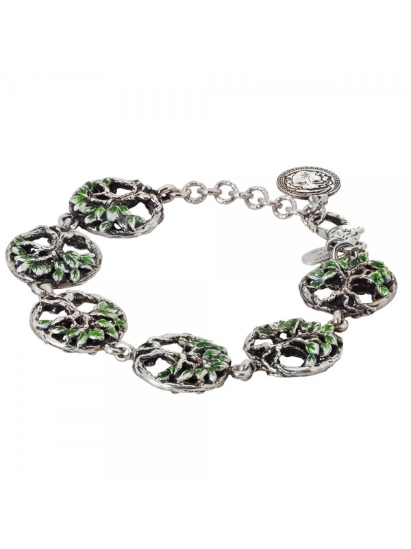 Bracciale Donna Gioielli Bottega Boccadamo A Vita BBR046V