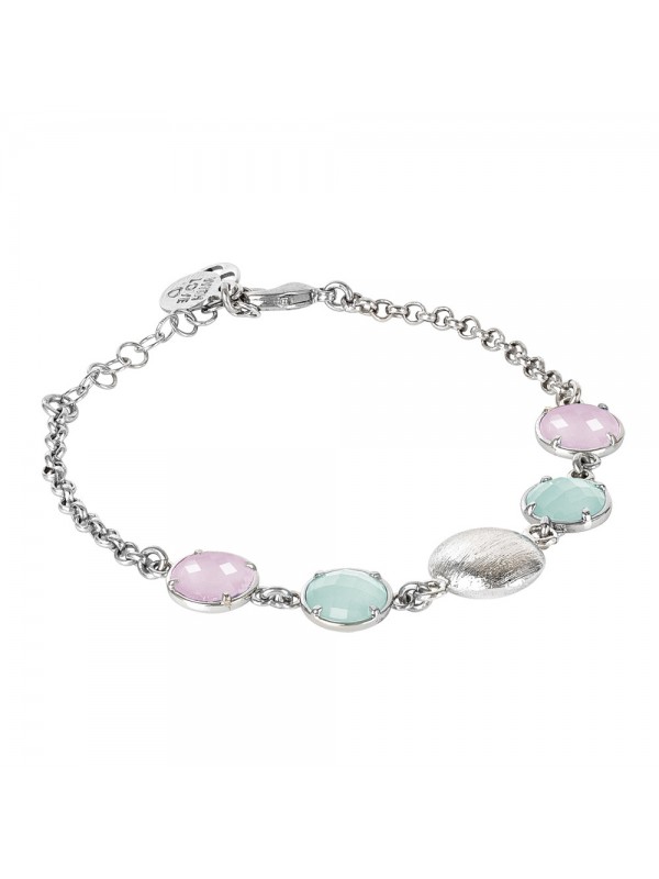 Bracciale Donna Gioielli Boccadamo Cristallarte XBR806A