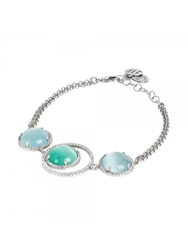 Bracciale Donna Gioielli Boccadamo Sharada XBR810