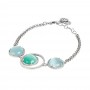 Bracciale Donna Gioielli Boccadamo Sharada XBR810