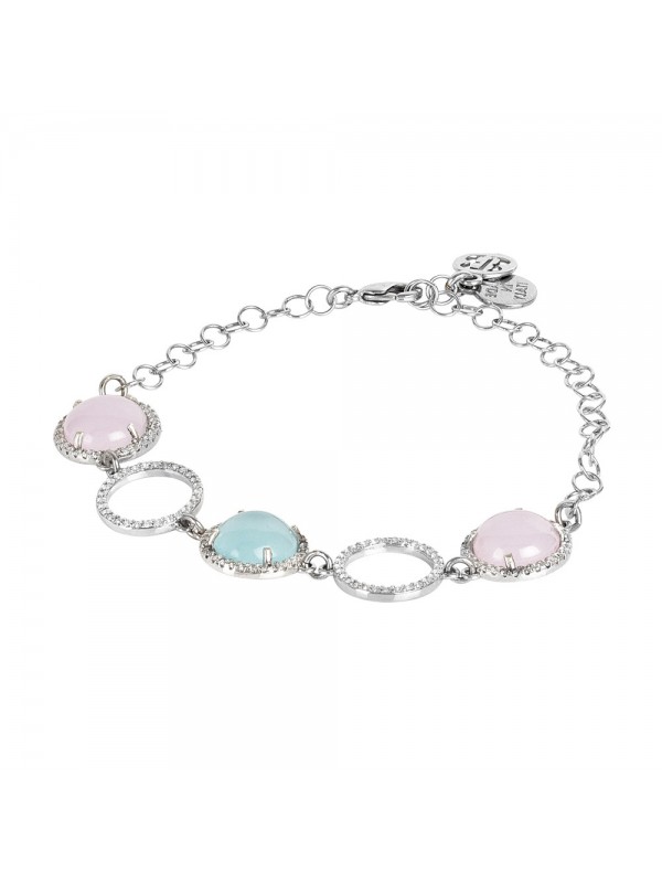 Bracciale Donna Gioielli Boccadamo Sharada XBR811