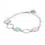 Bracciale Donna Gioielli Boccadamo Sharada XBR811