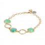 Bracciale Donna Gioielli Boccadamo Sharada XBR811D