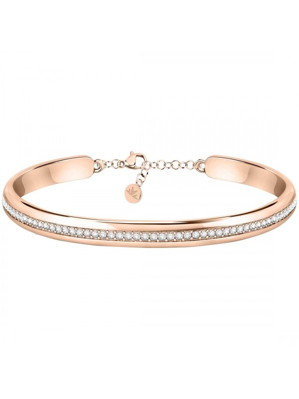 Bracciale Donna Gioielli Morellato Cerchi SAKM74