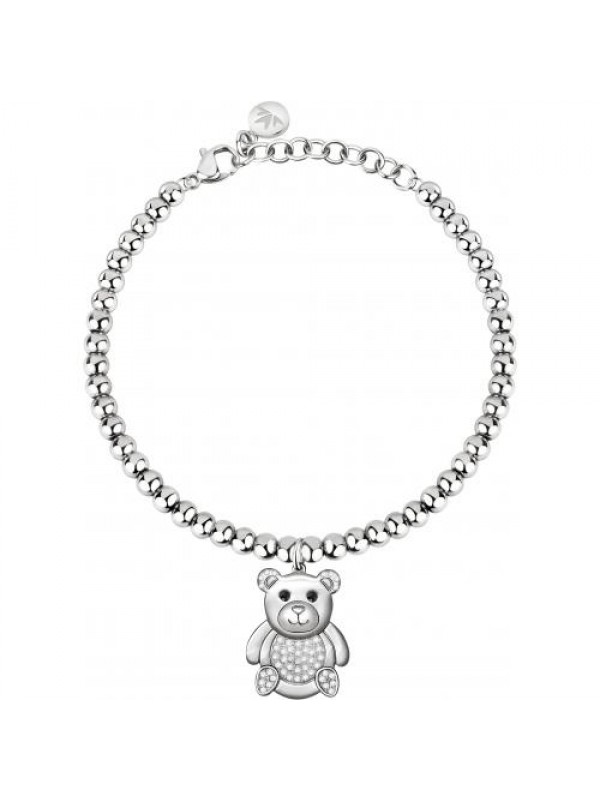 Bracciale Donna Gioielli Morellato Love SOR28