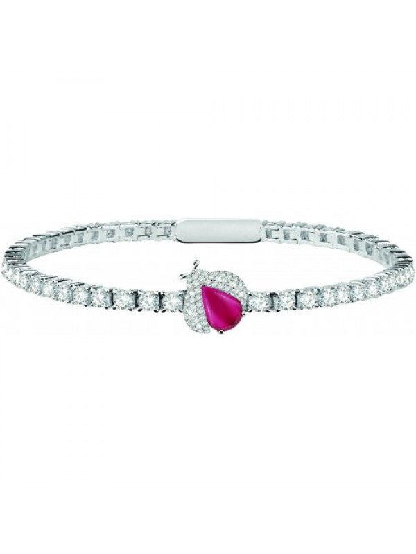  Bracciale Donna Argento Gioielli Morellato SAIW66