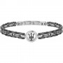 Bracciale Uomo Gioielli Maserati  JM219AQH13