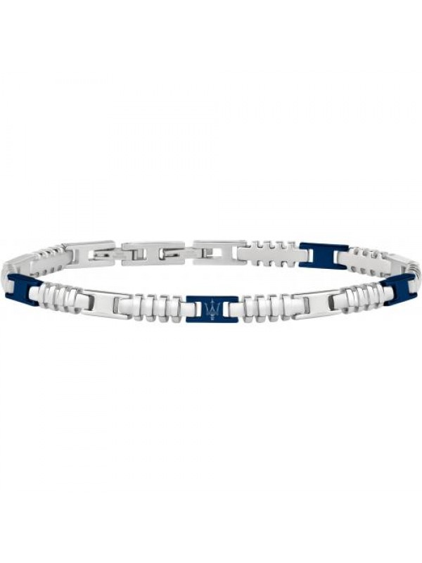 Bracciale Uomo Gioielli Maserati J JM418ANJ06