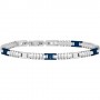 Bracciale Uomo Gioielli Maserati J JM418ANJ06