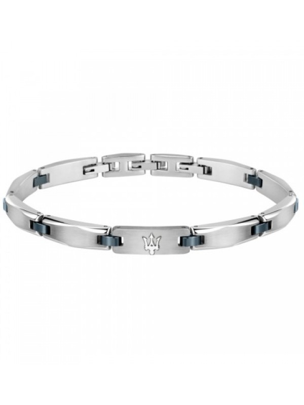 Bracciale Uomo Gioielli Maserati Jewels  JM220ASQ01