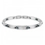 Bracciale Uomo Gioielli Maserati Jewels  JM220ASQ01