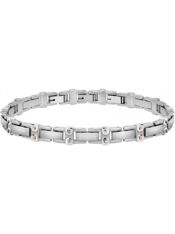 Bracciale Uomo Gioielli Maserati J  JM419ASA04