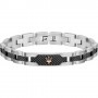 Bracciale Uomo Gioielli Maserati J  JM419ASC01