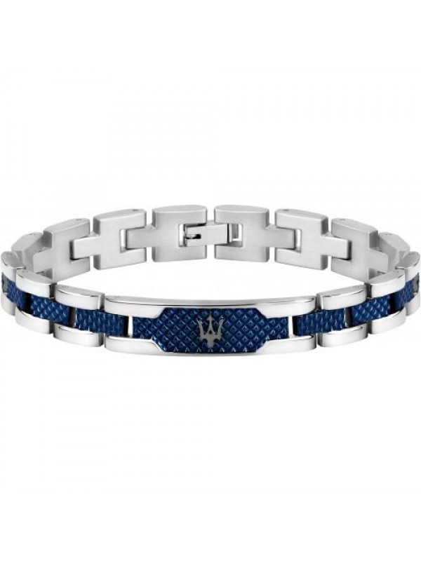 Bracciale Uomo Gioielli Maserati J  JM419ASC02