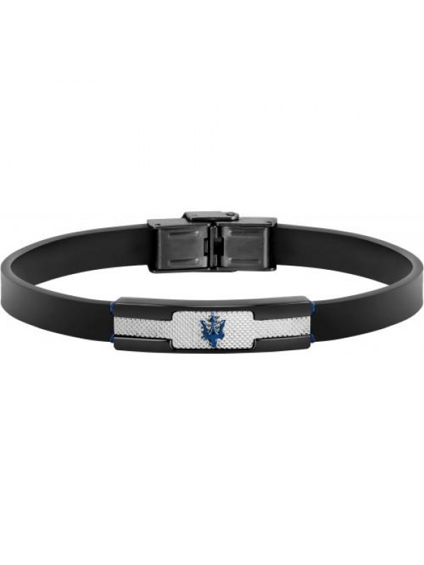 Bracciale Uomo Gioielli Maserati J  JM419ASC03