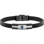 Bracciale Uomo Gioielli Maserati J  JM419ASC03