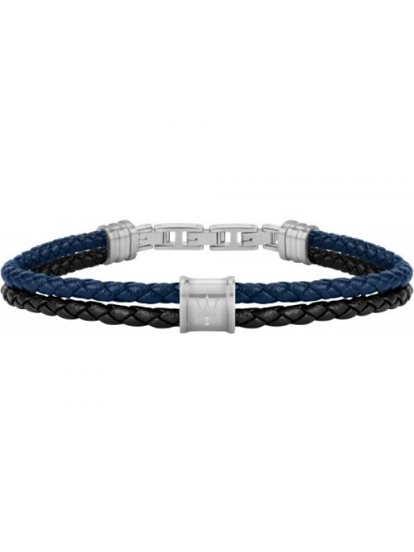 Bracciale Uomo Gioielli Maserati  Jewels JM219AQH24