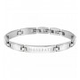 Bracciale Uomo Gioielli Maserati Jewels  JM220ASQ02