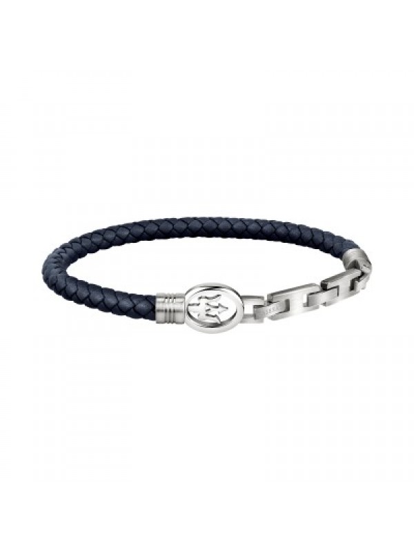 Bracciale Uomo Gioielli Maserati Jewels  JM320ASS01