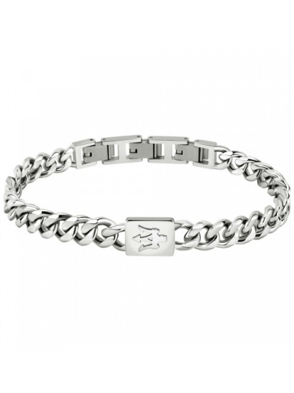 Bracciale Uomo Gioielli Maserati Jewels  JM320AST05