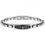 Bracciale Uomo Gioielli Maserati Jewels  JM419ARY02