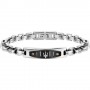 Bracciale Uomo Gioielli Maserati Jewels  JM419ARY02