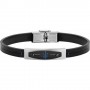 Bracciale Uomo Gioielli Maserati Jewels JM419ARY04