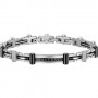 Bracciale Uomo Gioielli Maserati Jewels JM419ASB03