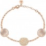  Bracciale Donna Argento Gioielli Morellato SAKK97