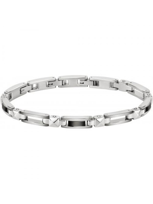 Bracciale Uomo Gioielli Morellato Cross SKR57