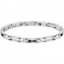 Bracciale Uomo Gioielli Morellato Cross SKR57