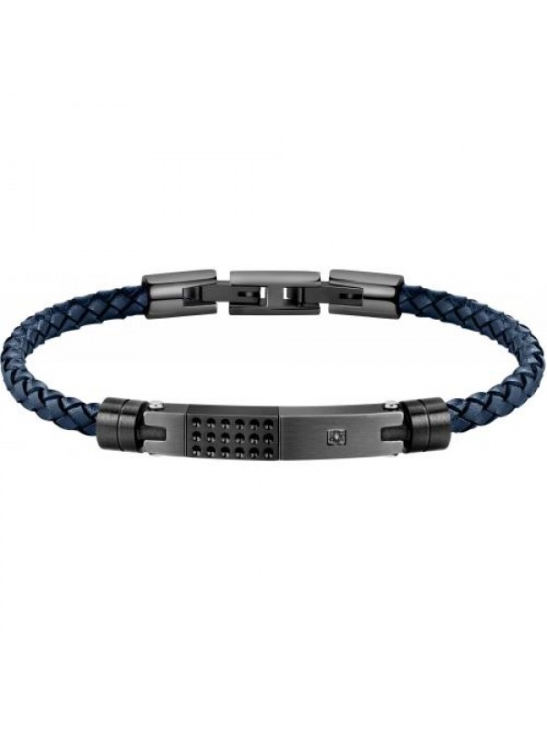  Bracciale Uomo Gioielli Morellato Moody SQH21