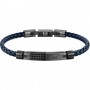  Bracciale Uomo Gioielli Morellato Moody SQH21