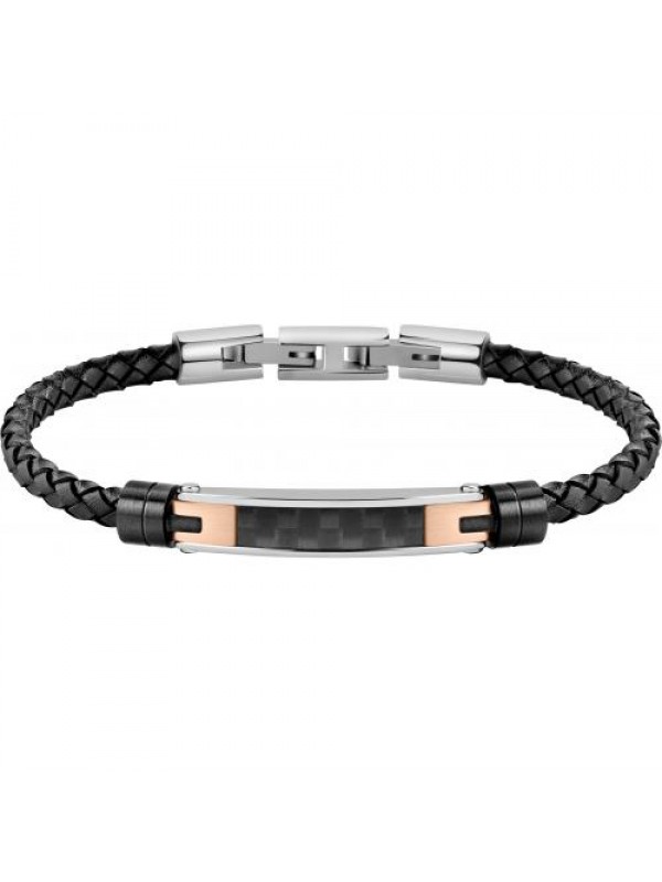 Bracciale Uomo Gioielli Morellato Moody SQH22