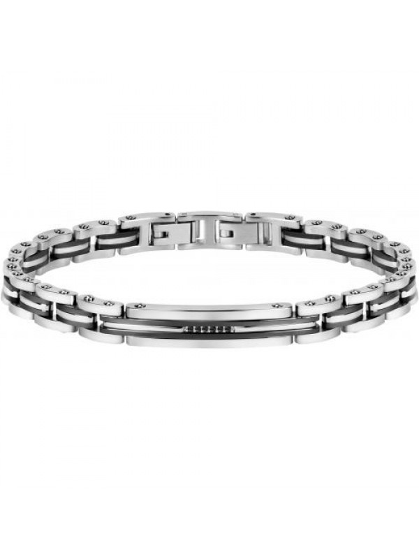 Bracciale Uomo Gioielli Morellato Motown SALS19