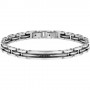 Bracciale Uomo Gioielli Morellato Motown SALS19