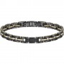 Bracciale Uomo Gioielli Morellato Motown SALS22