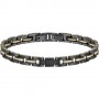 Bracciale Uomo Gioielli Morellato Motown SALS22