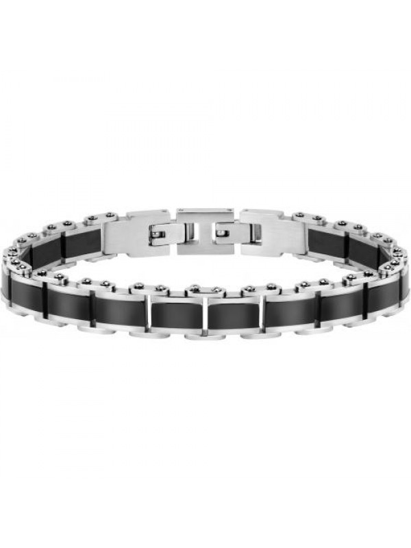 Bracciale Uomo Gioielli Morellato Motown SALS25