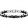 Bracciale Uomo Gioielli Morellato Motown SALS25