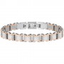 Bracciale Uomo Gioielli Morellato Motown SALS26