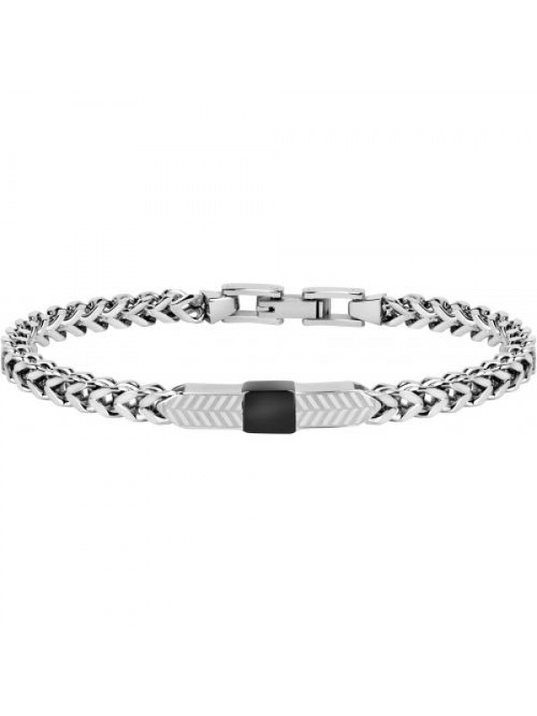 Bracciale Uomo Gioielli Morellato Motown SALS30