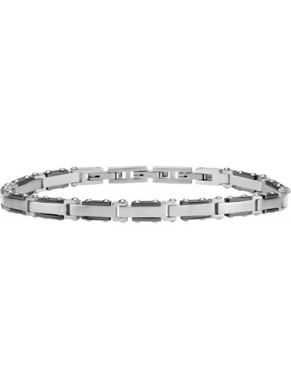 Bracciale Uomo Gioielli Morellato Urban SABH13