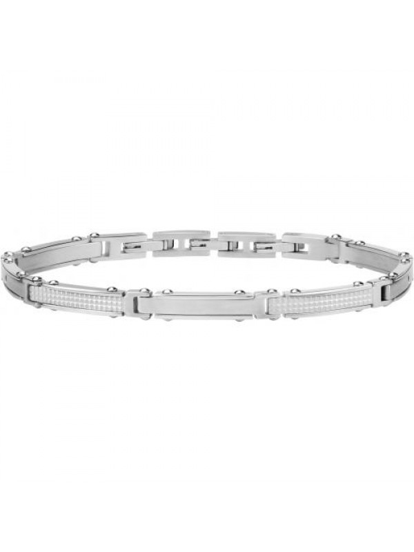  Bracciale Uomo Gioielli Morellato Urban SABH11