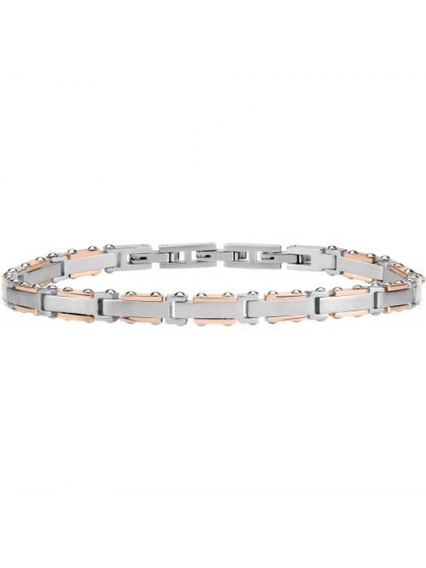  Bracciale Uomo Gioielli Morellato Urban SABH12