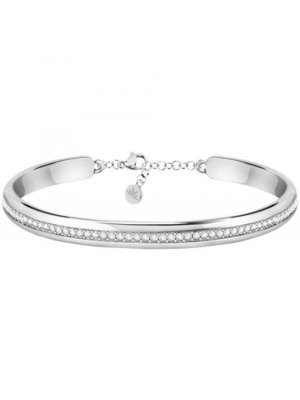 Bracciale Donna Gioielli Morellato Cerchi SAKM72