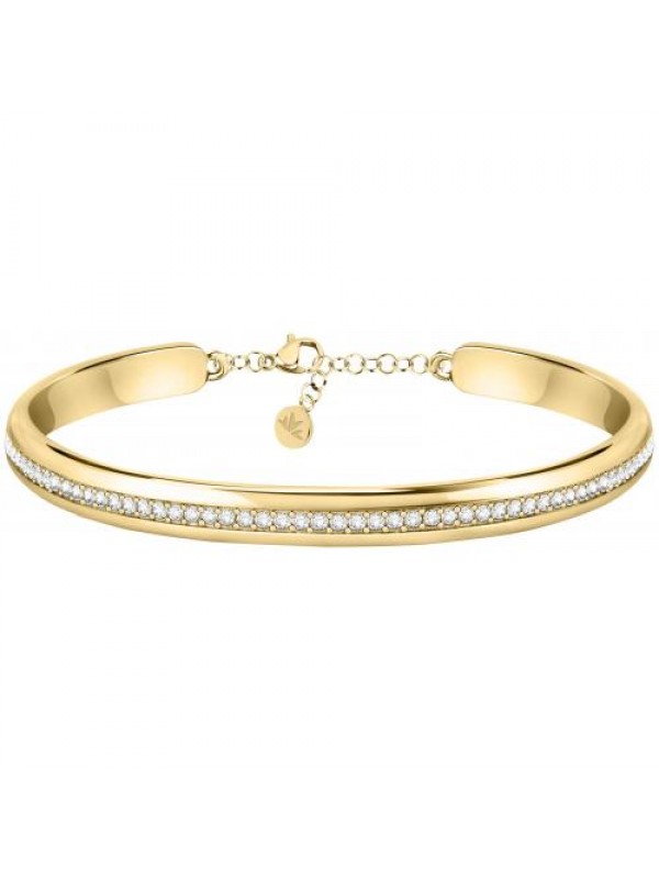 Bracciale Donna Gioielli Morellato Cerchi SAKM73